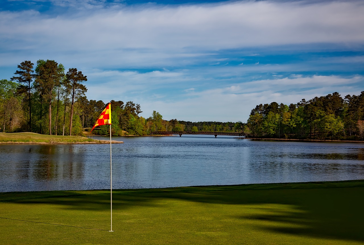 Image - grand national golf course opelika