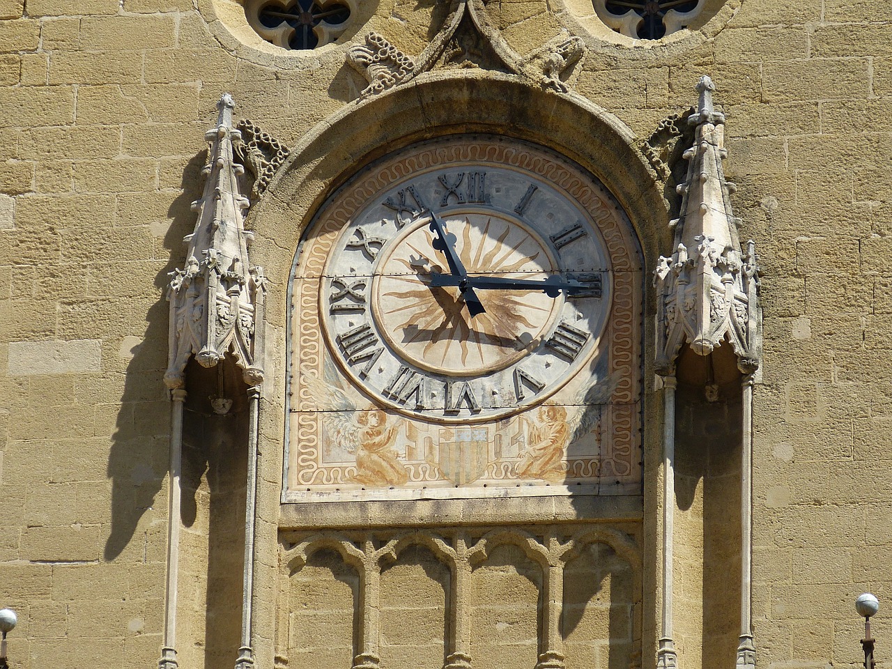 Image - aix france south of france