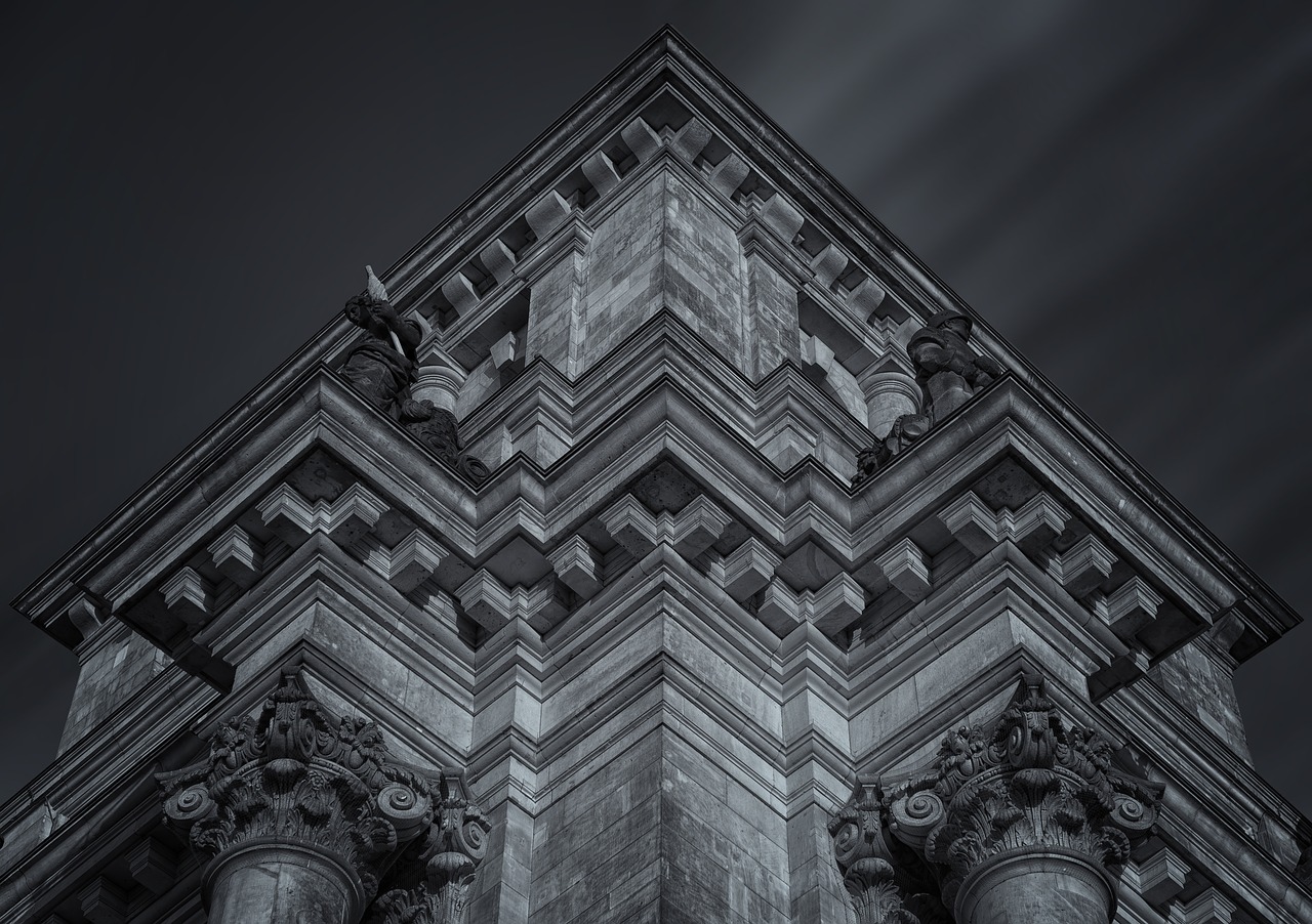 Image - reichstag berlin building bundestag