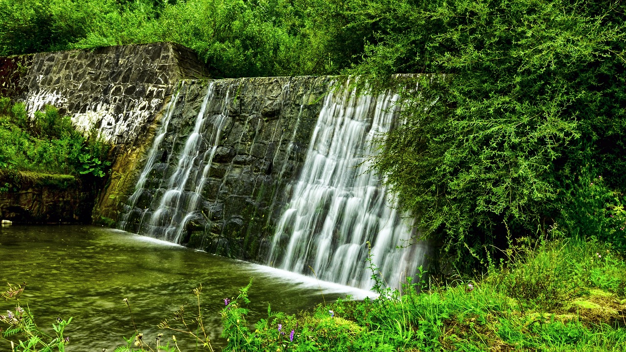 Image - poland malopolska łukowica nature