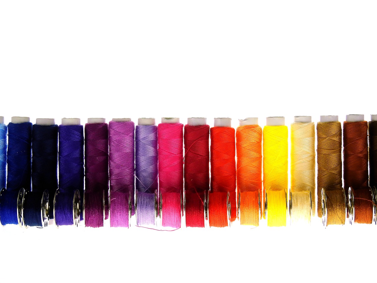 Image - yarn thread sew thread spool