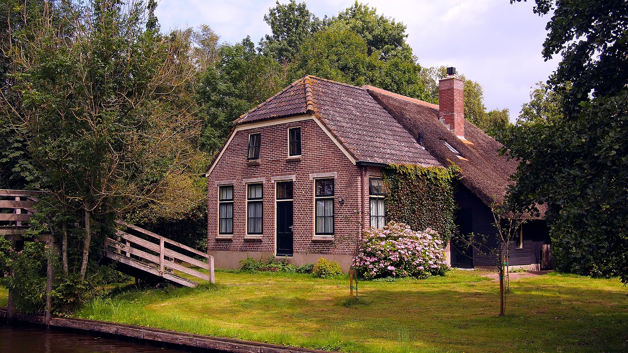 Image - netherlands dutch architecture