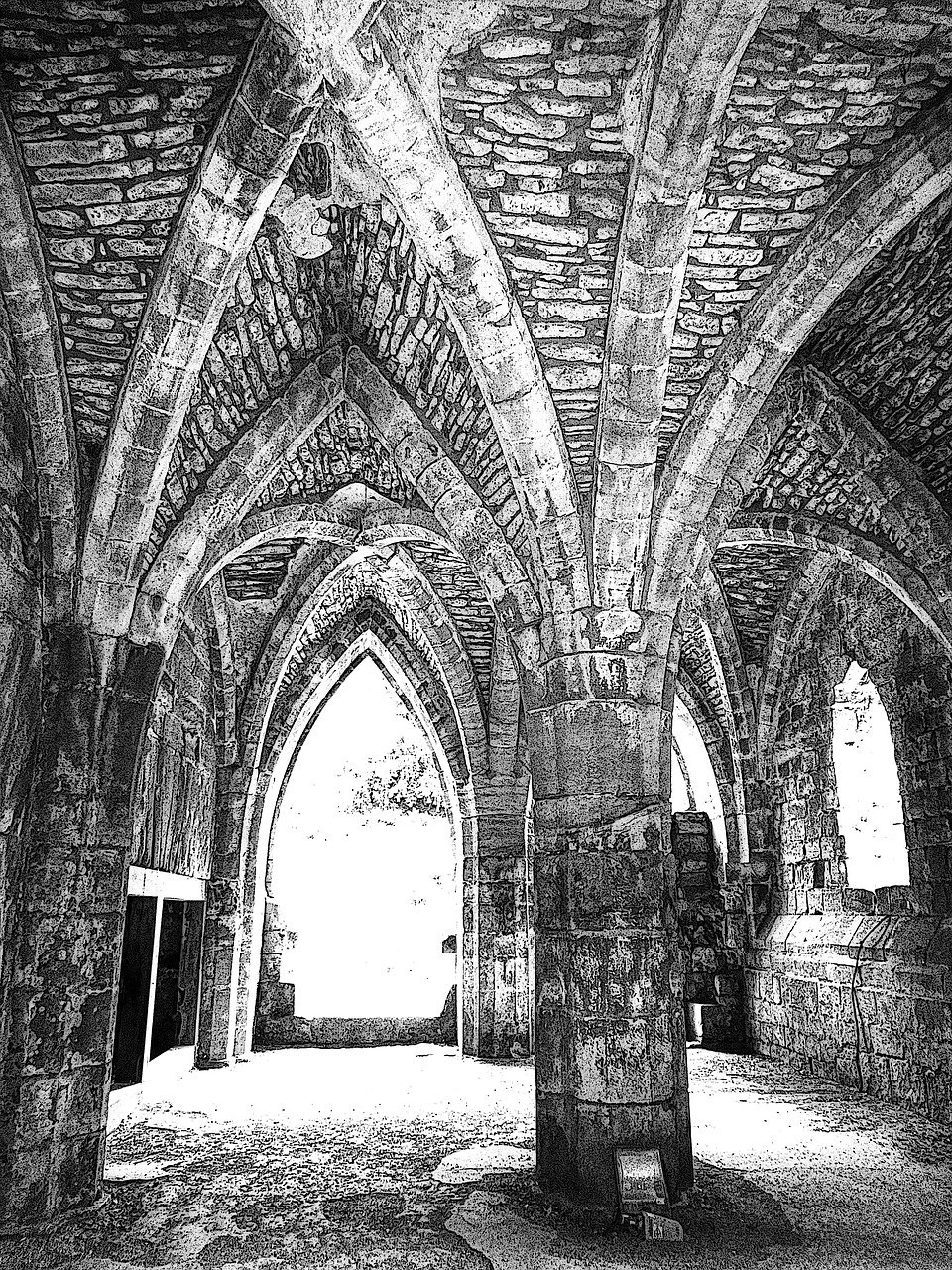 Image - vault architecture vaulted ceilings