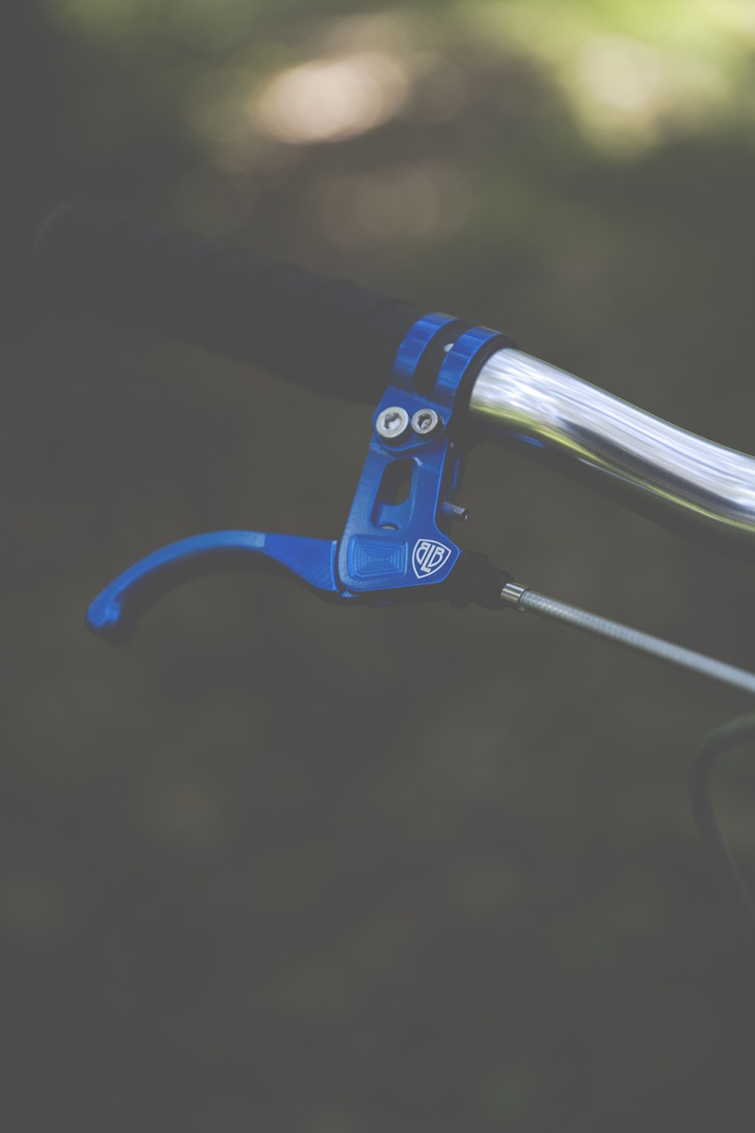 Image - bike bicycle handlebar handlebars