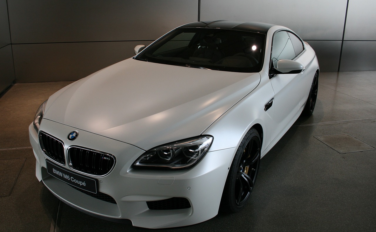 Image - bmw m6 spotlight auto noble pkw