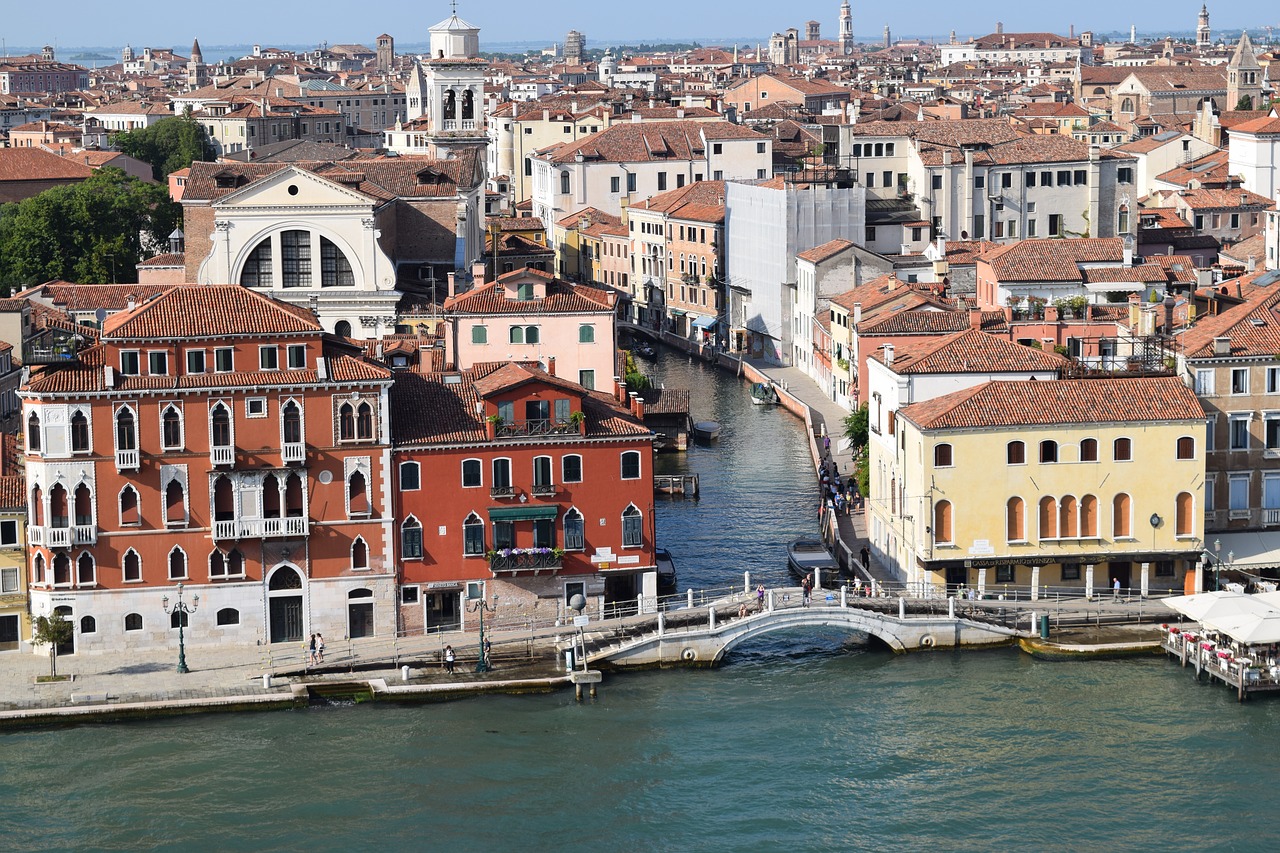 Image - venice italy island