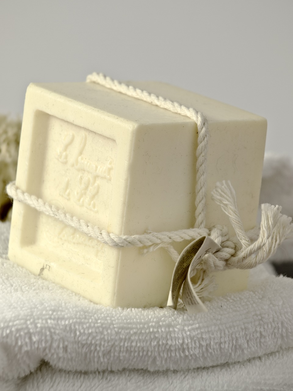 Image - soap natural cosmetics wash clean