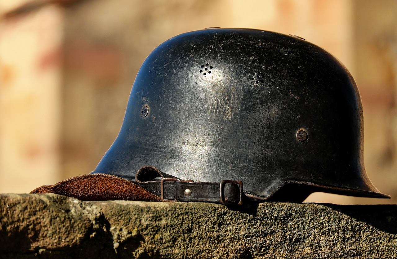 Image - stahlhelm war harmony war relic