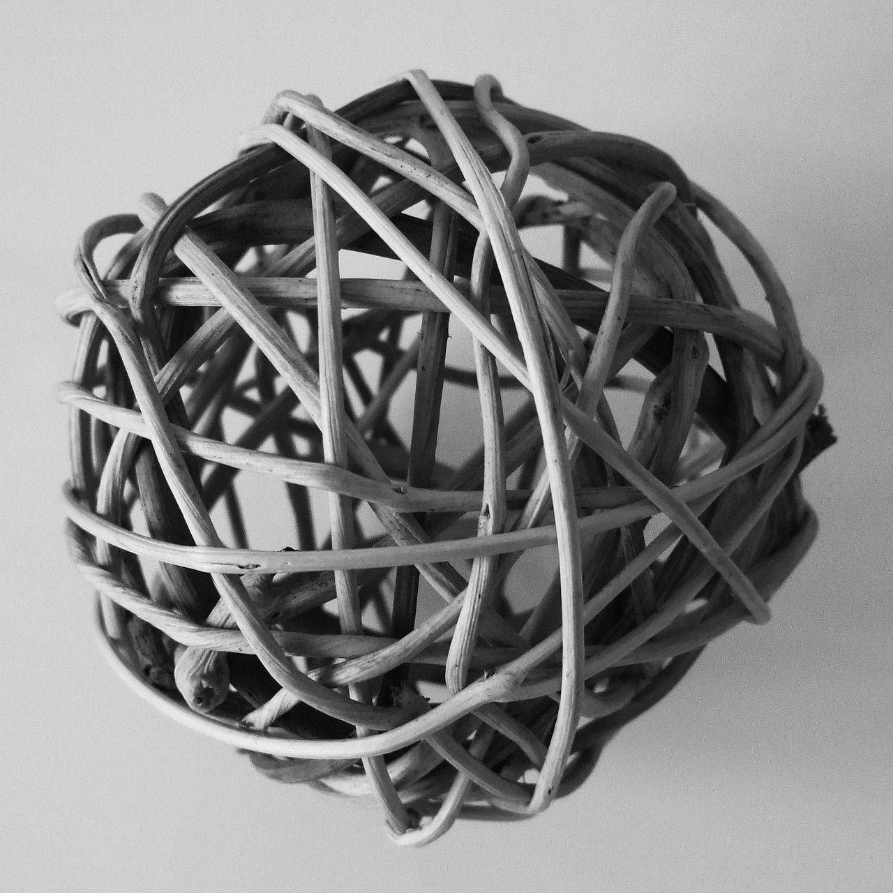 Image - ball rustic network