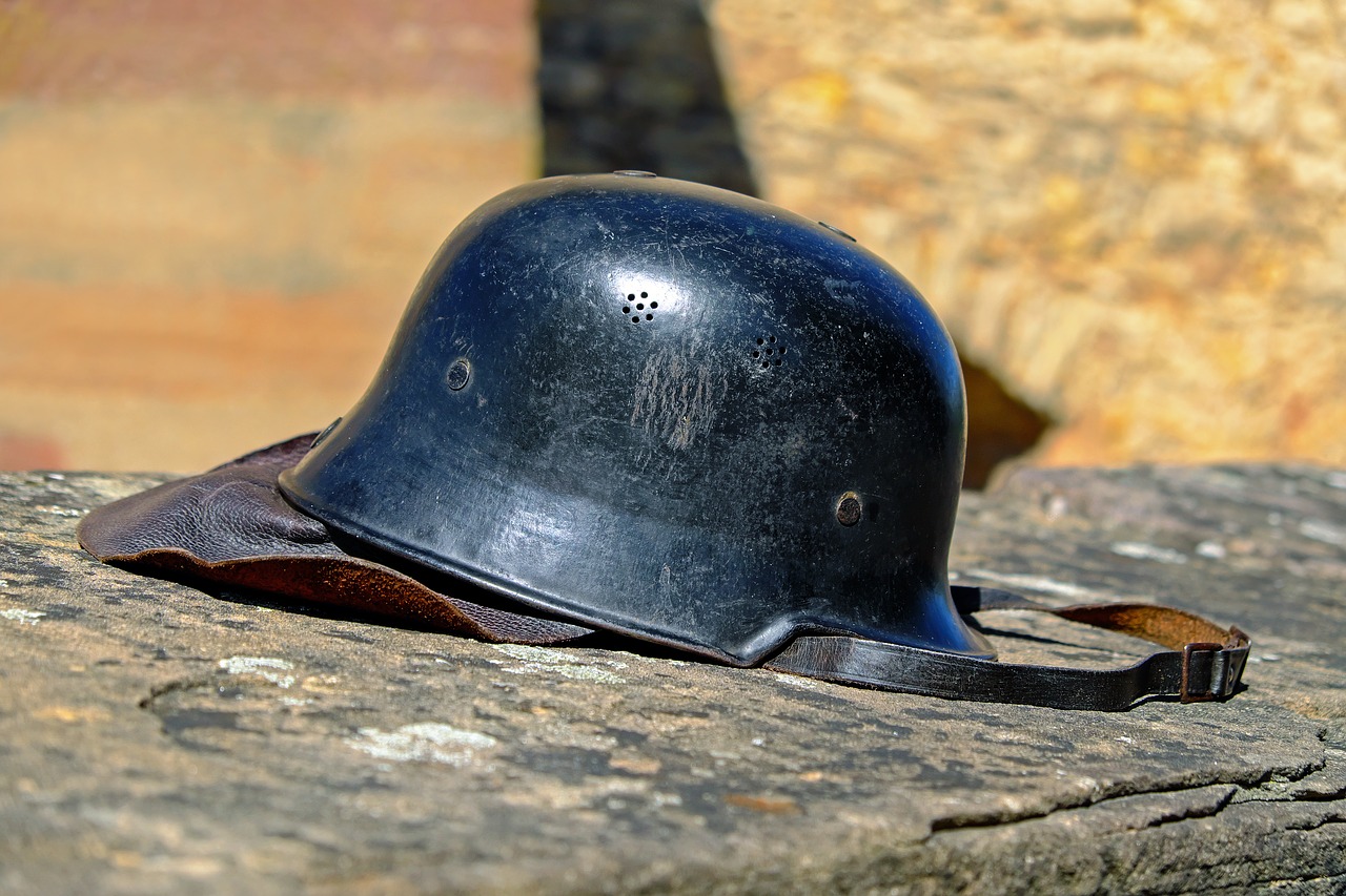 Image - stahlhelm war harmony war relic