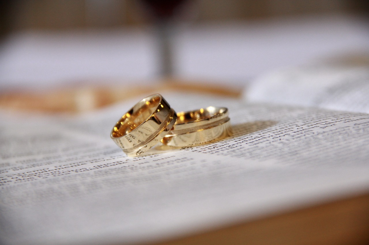 Image - alliances bible marriage