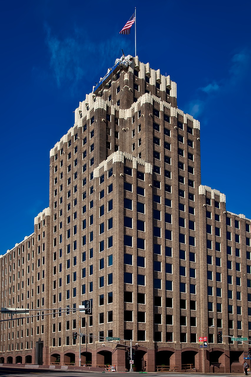 Image - national archives building