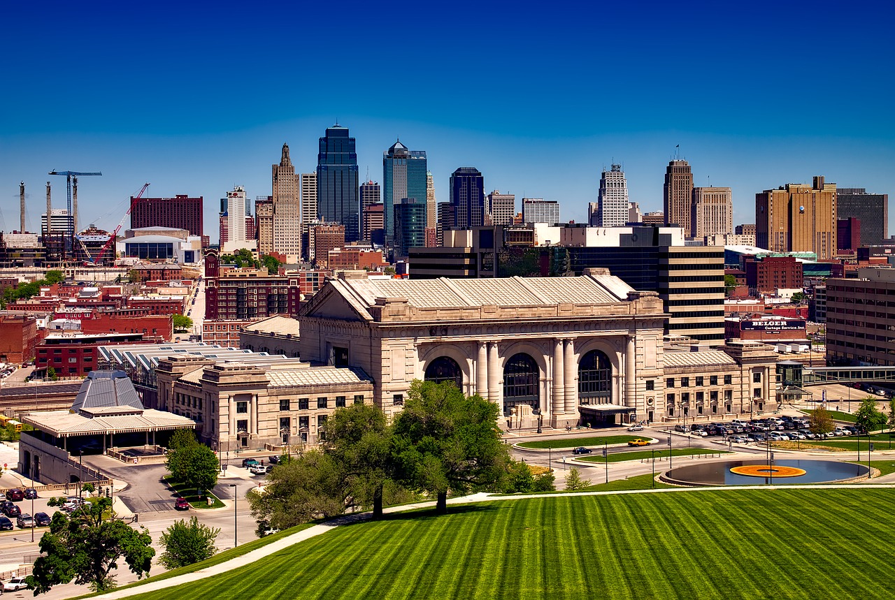 Image - kansas city missouri union station