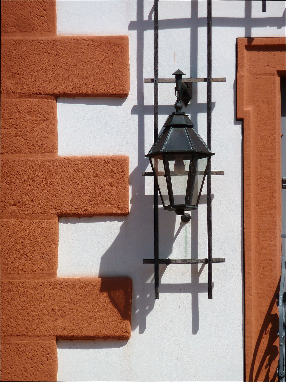 Image - lighting darkness gas lantern lamp
