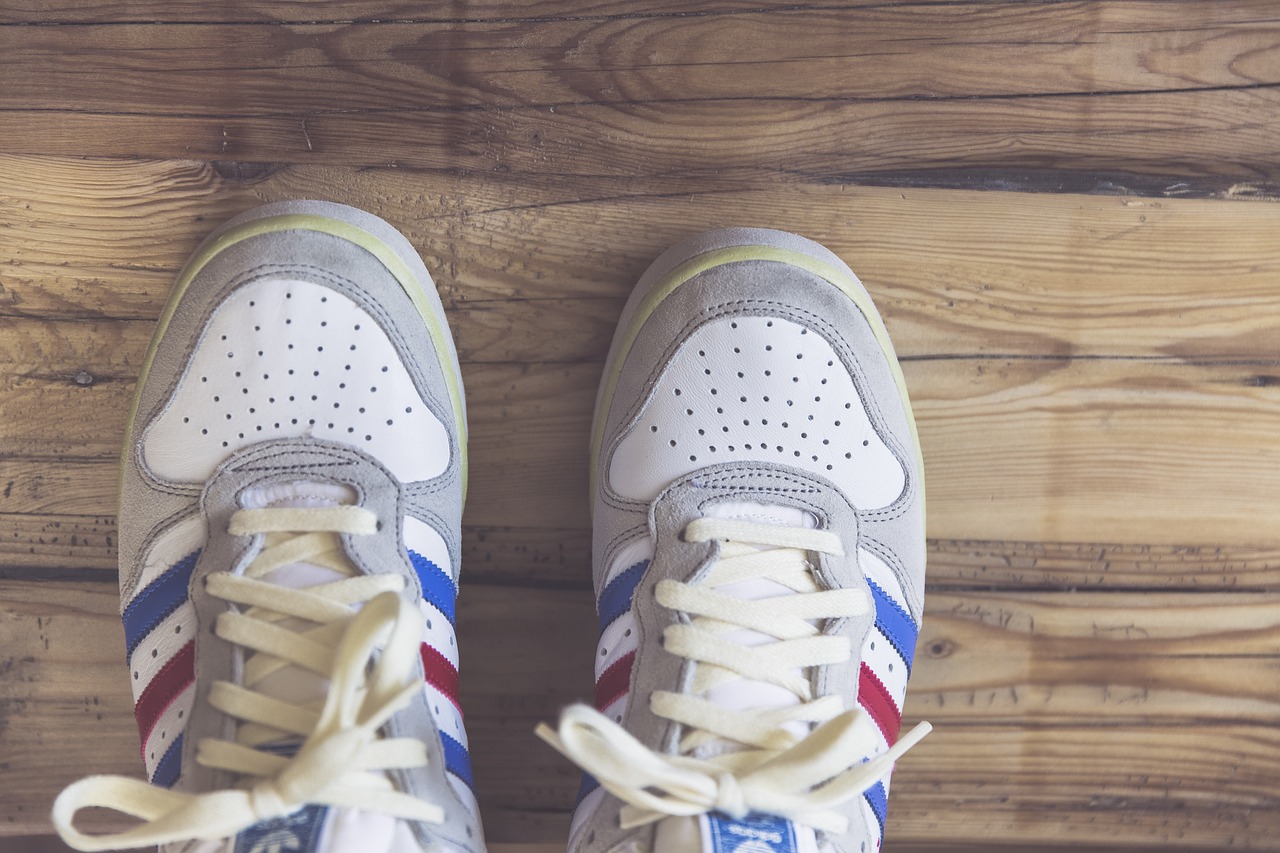 Image - sports shoes shoes sneakers