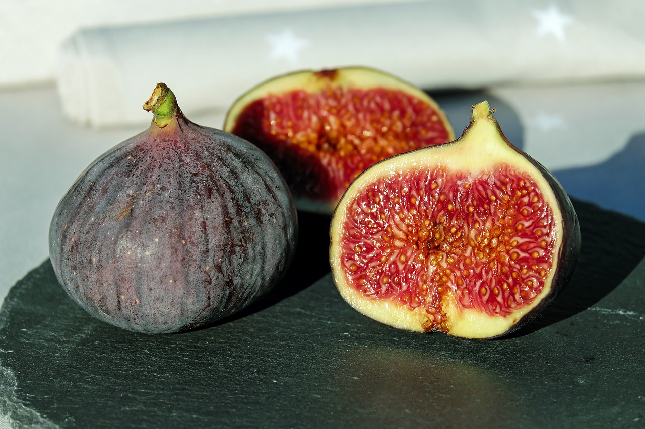 Image - figs fruit real coward fruits ripe