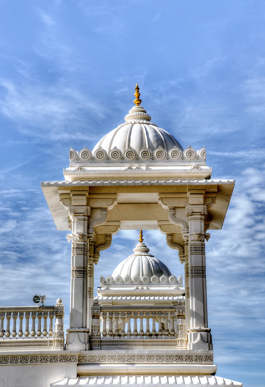 Image - temple landscape travel culture