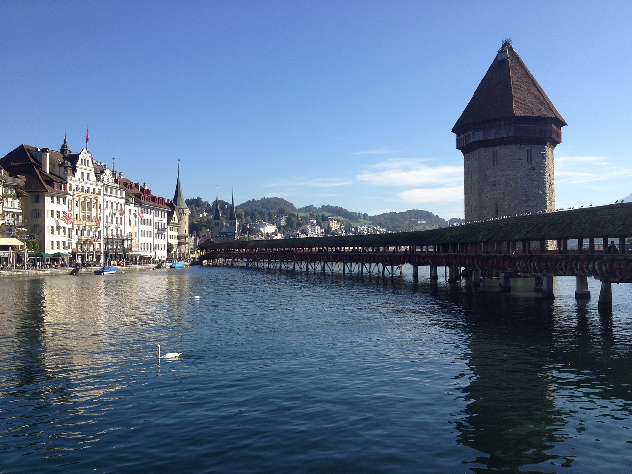 Image - castle glacial lake greenland