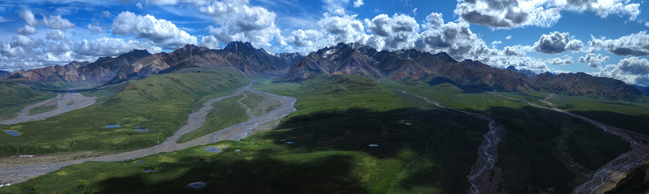 Image - landscape scenic nature mountains