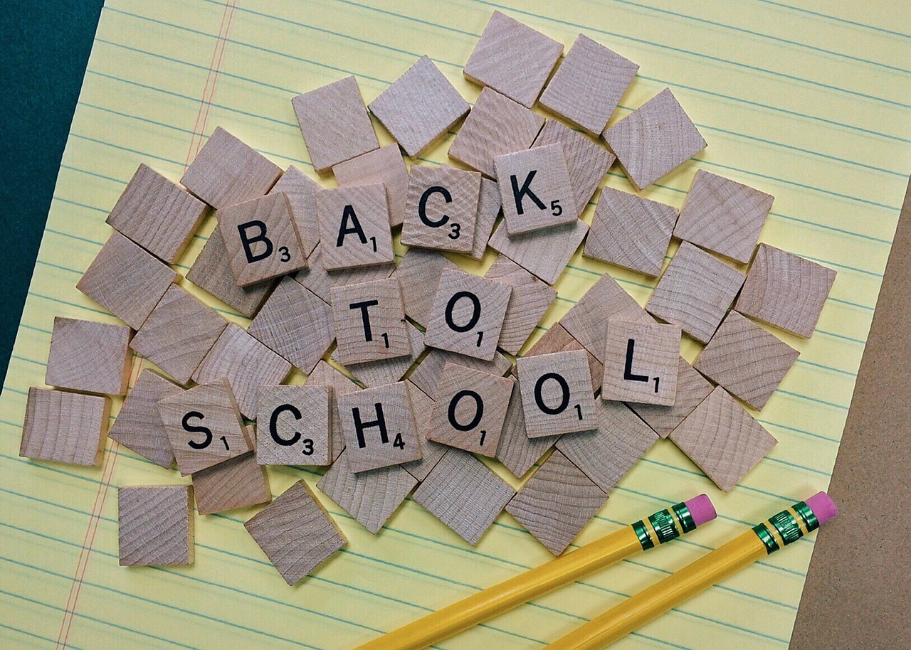 Image - back to school school education