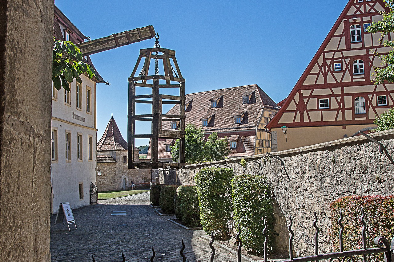 Image - rothenburg of the deaf