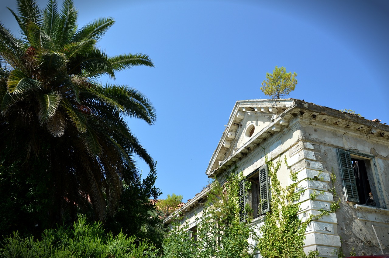 Image - kupari dubrovnik grand hotel