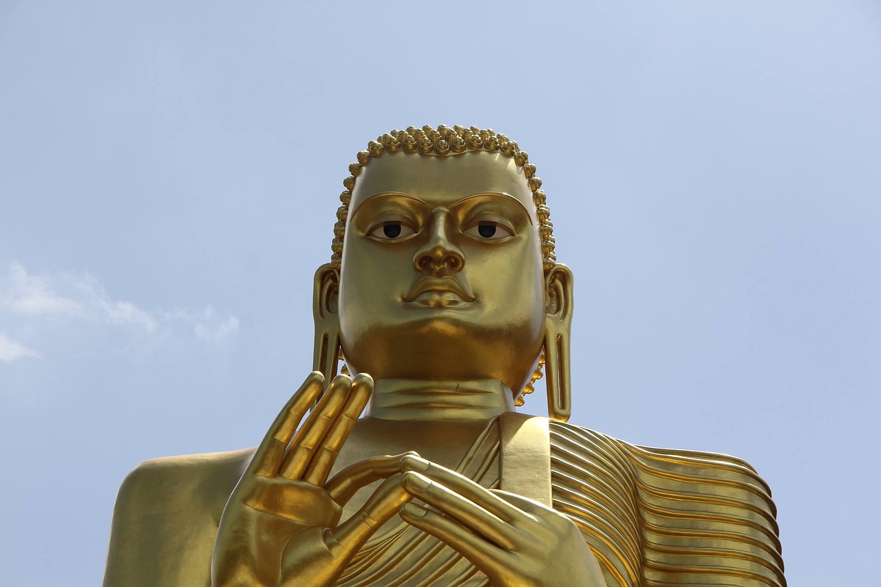 Image - sri lanka meditation buddhism