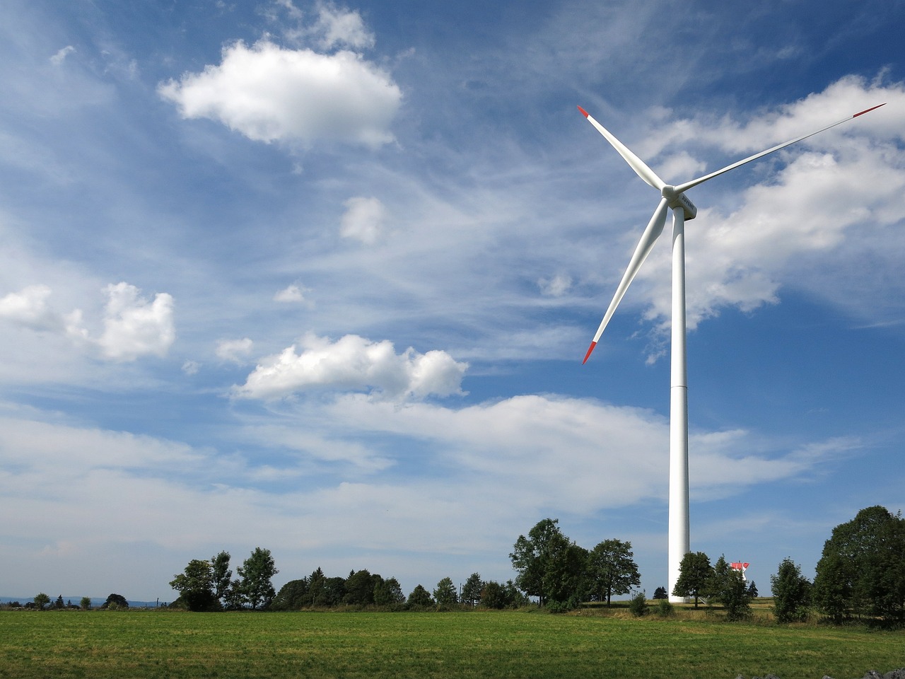 Image - wind power alternative energy