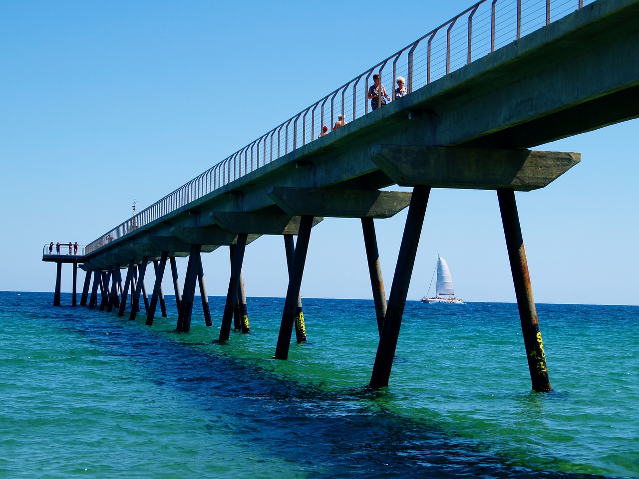 Image - bridge architecture building europe