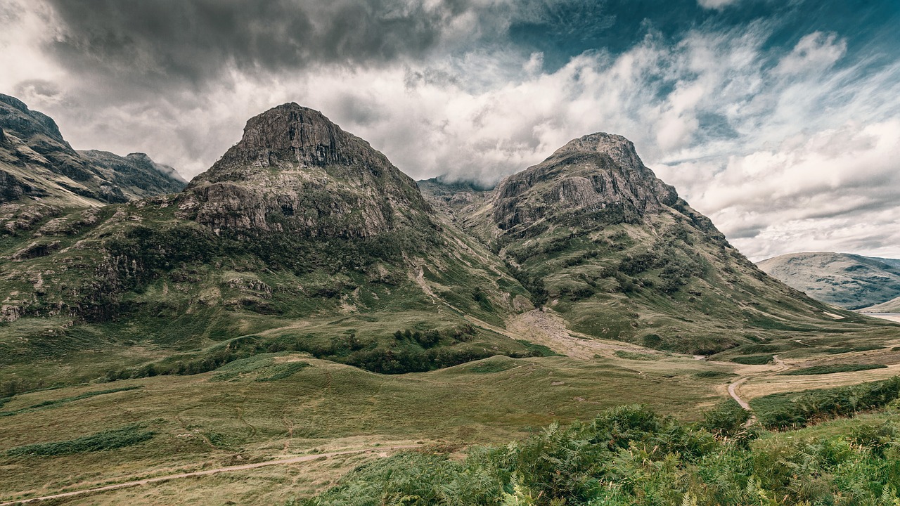 Image - highlands and islands scotland