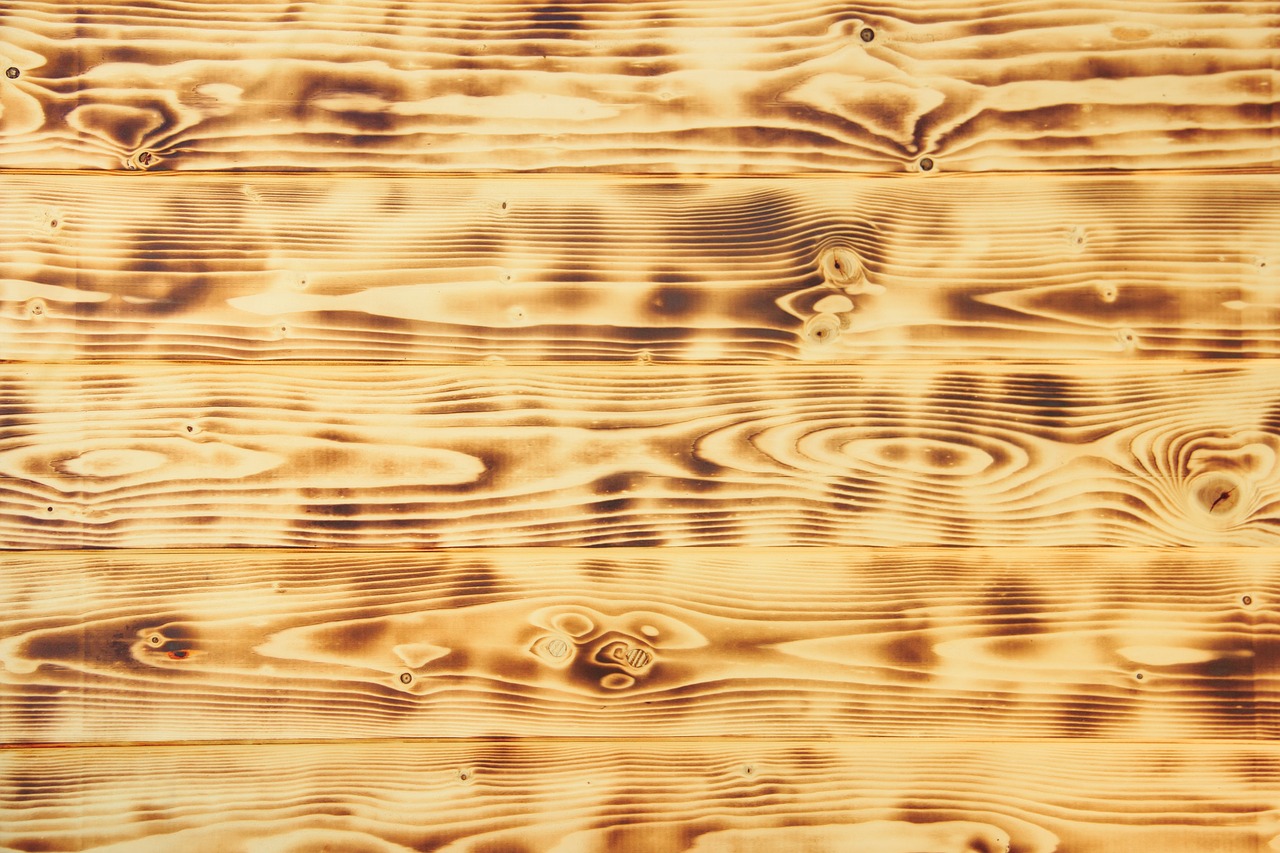 Image - wood texture fire burn burning