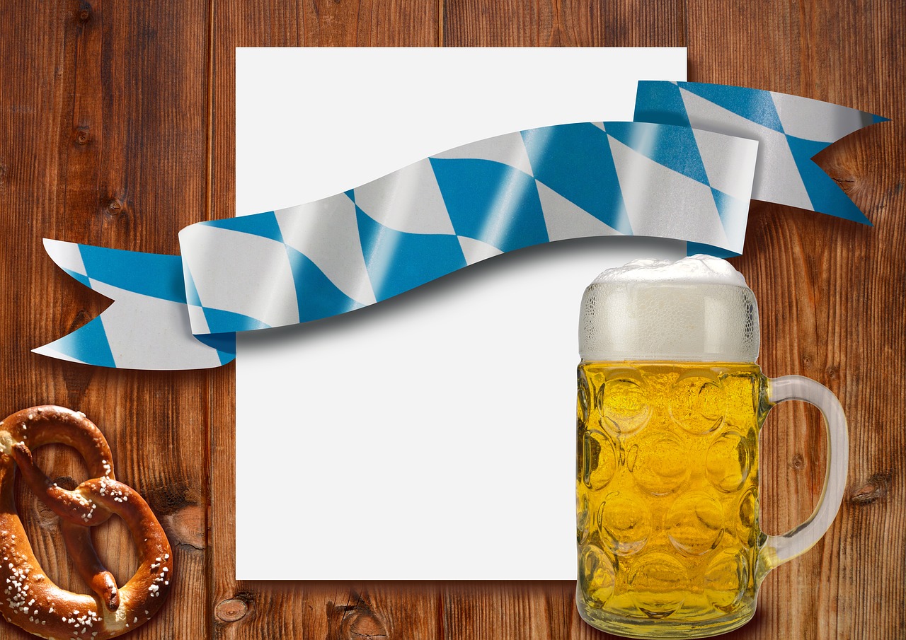 Image - oktoberfest measure mug beer mug