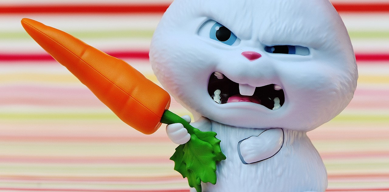 Image - hare evil snowball film character