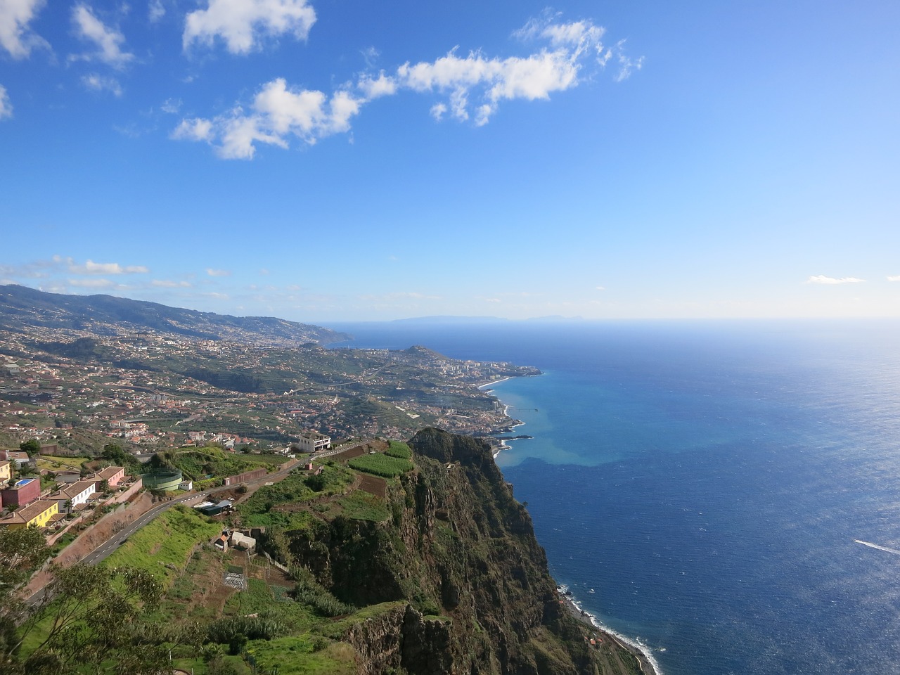 Image - madeira highest steilküste europe