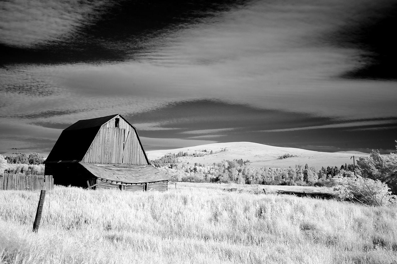 Image - barn stadl nature agriculture