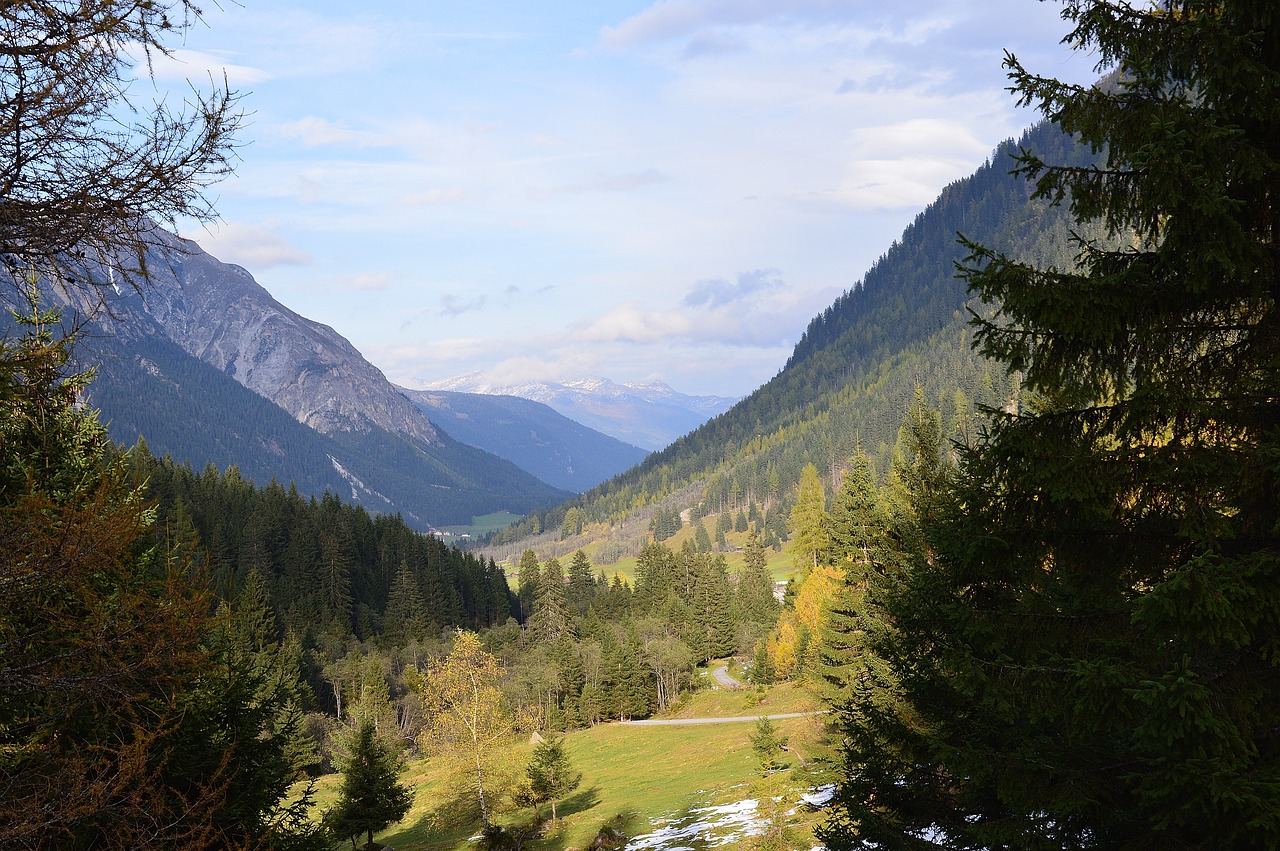 Image - gschnitztal steinach on burner