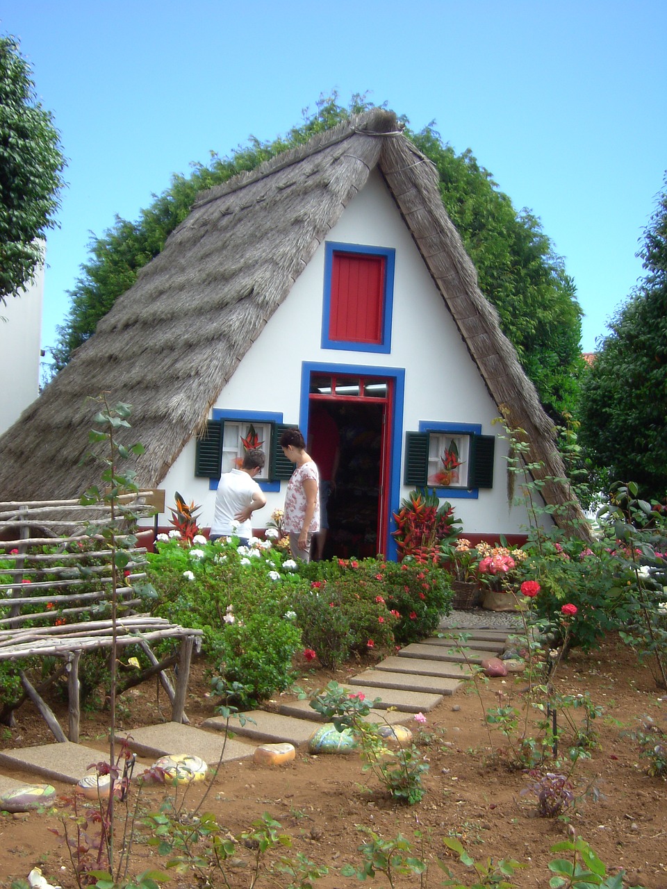 Image - home madeira portugal island