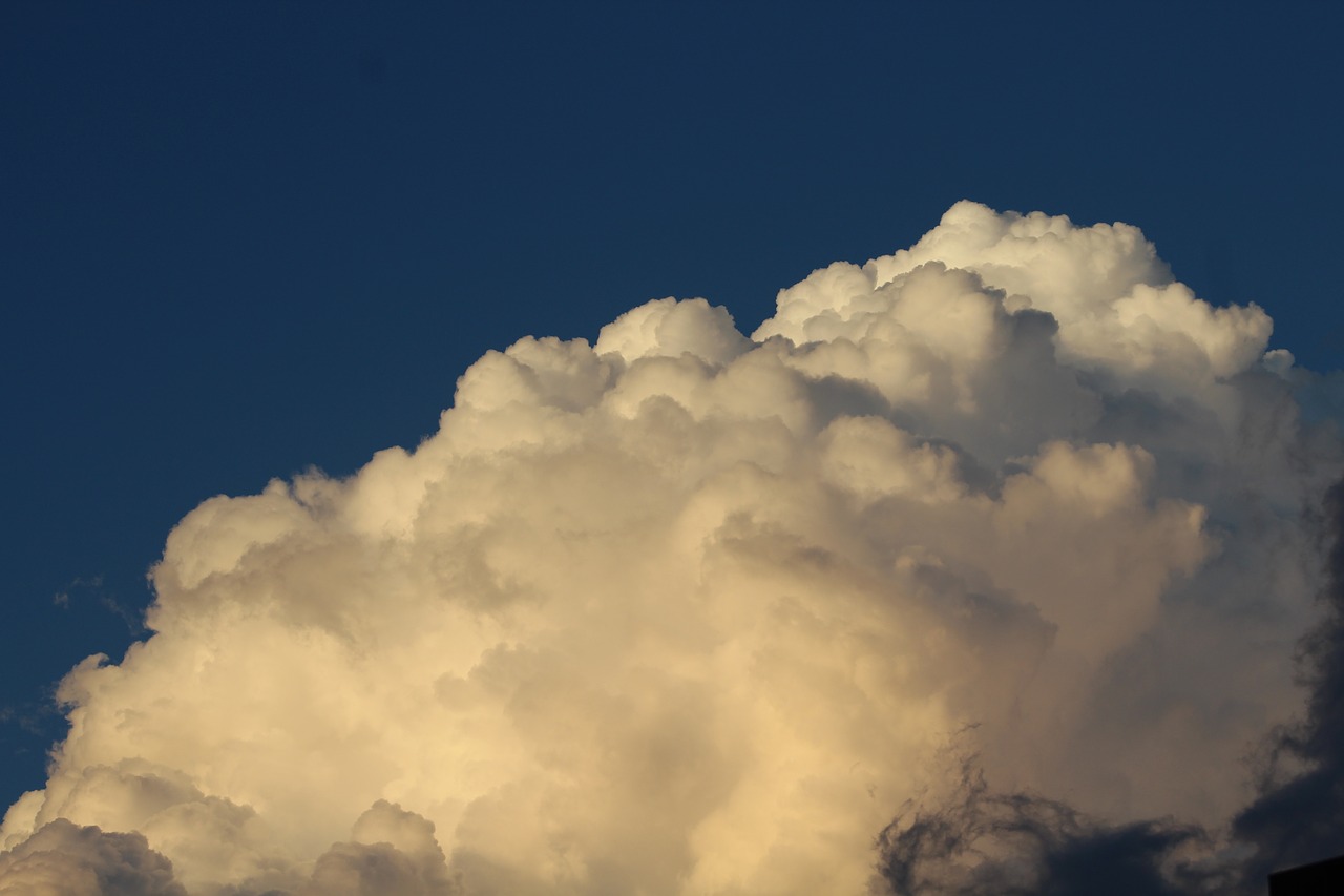 Image - clouds sky cloud cloudy heavens