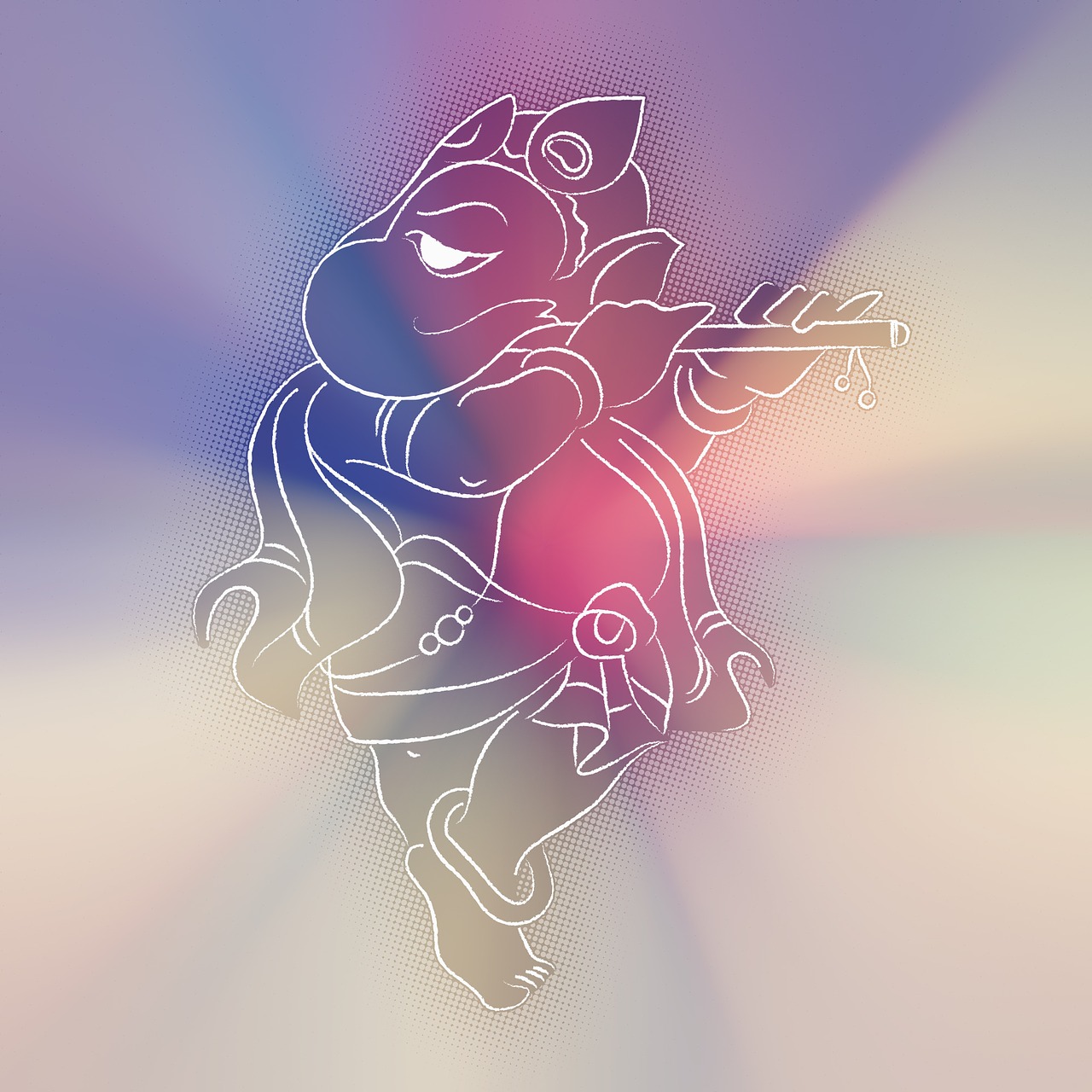 Image - ganesha hindu god god hindu