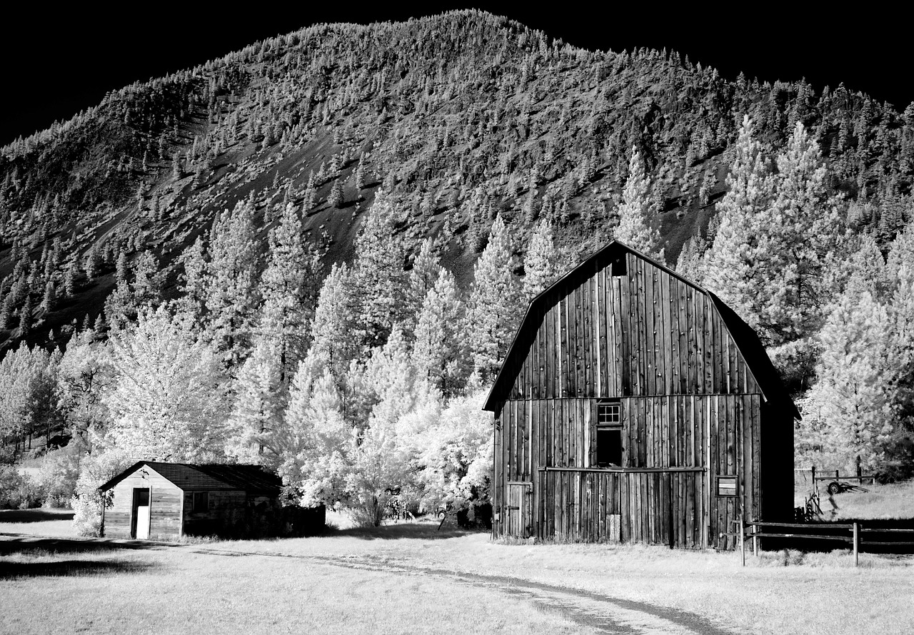 Image - barn stadl agriculture rural