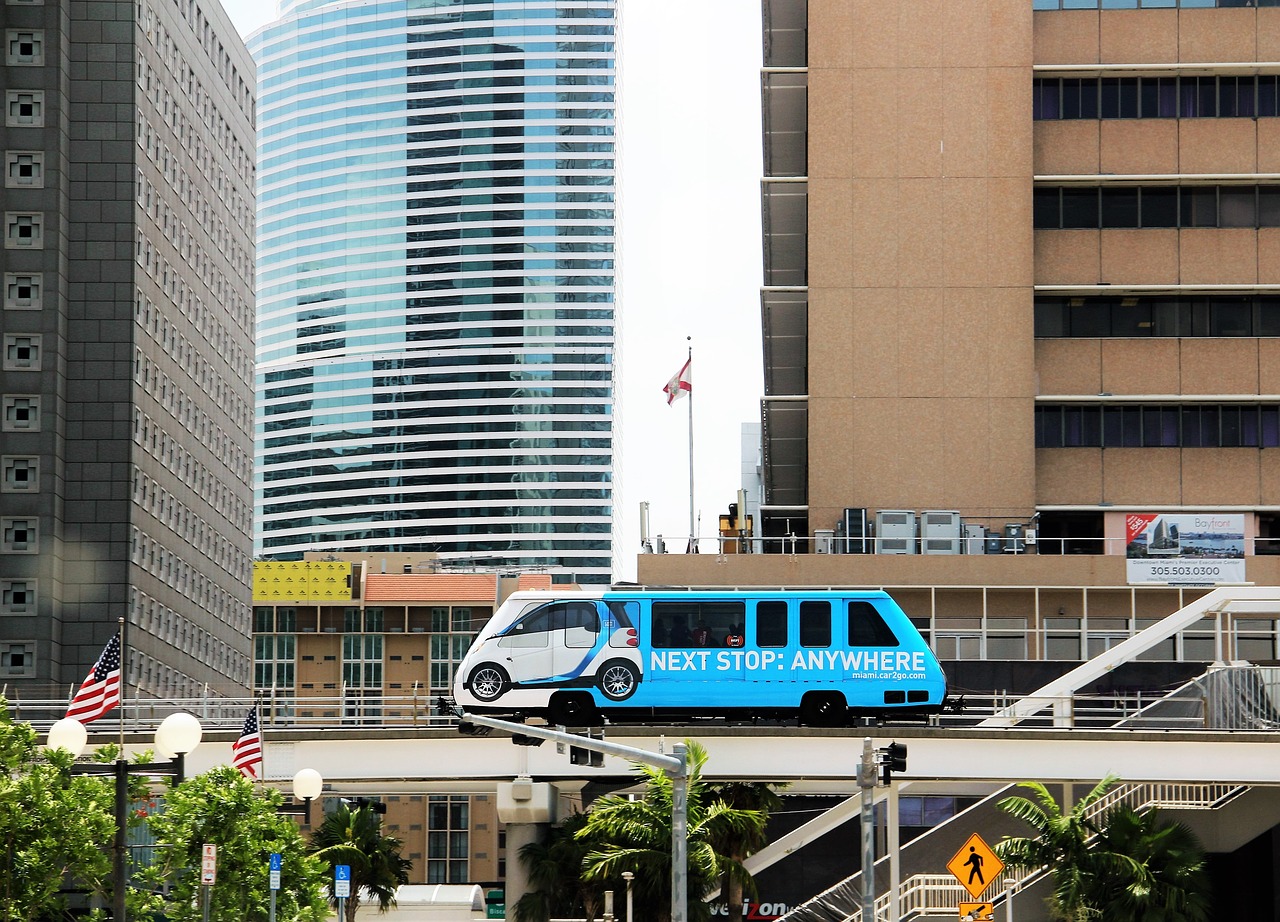 Image - miami miami noriel metromover