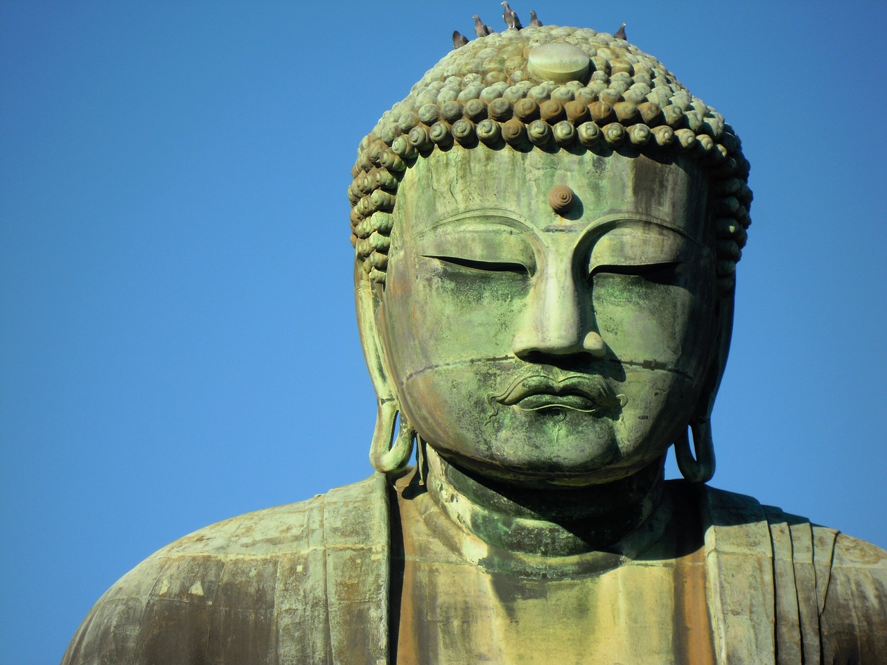 Image - kamakura great buddha of kamakura