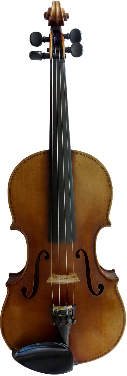 Image - violin music instrument