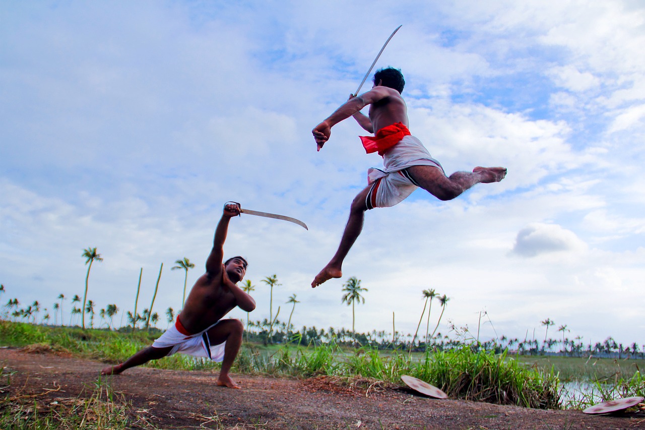 Image - kerala traditional india