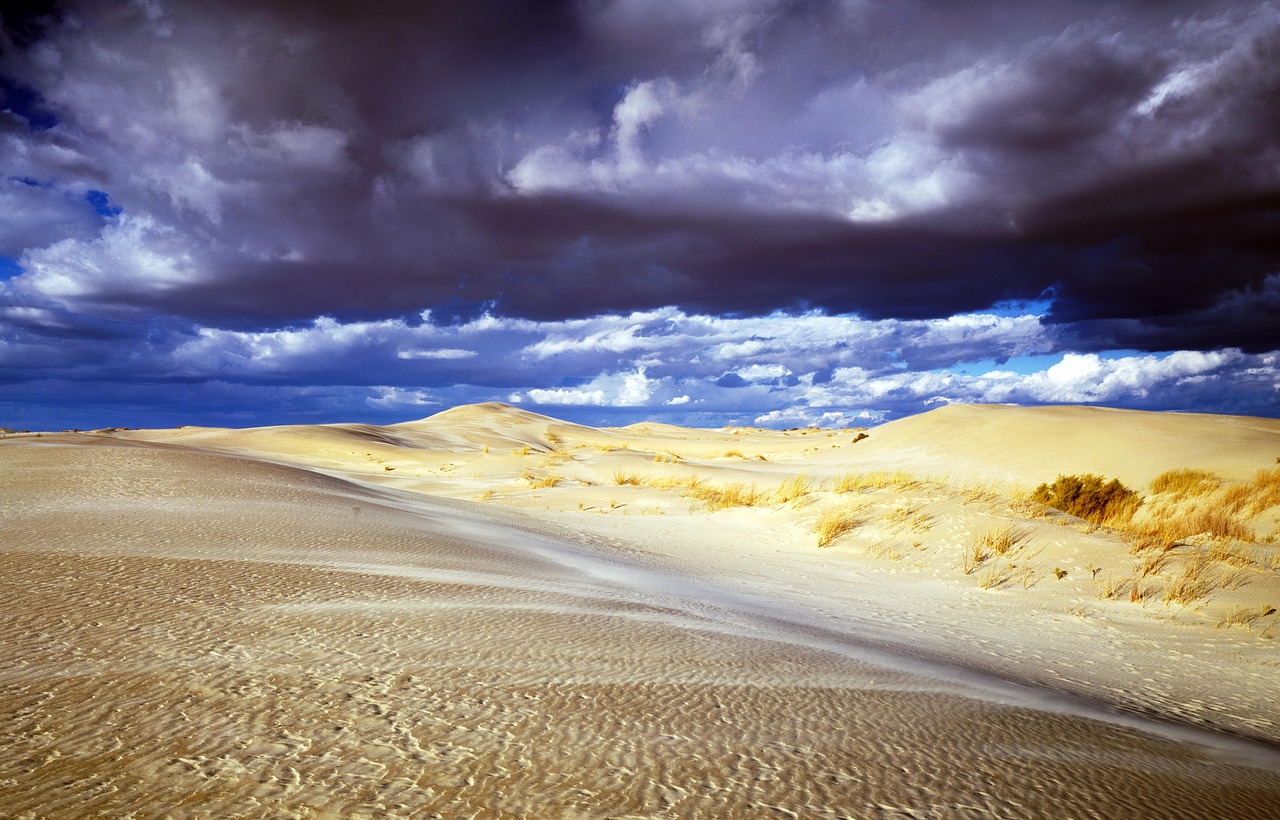 Image - sand sand hill dunes nebraska usa