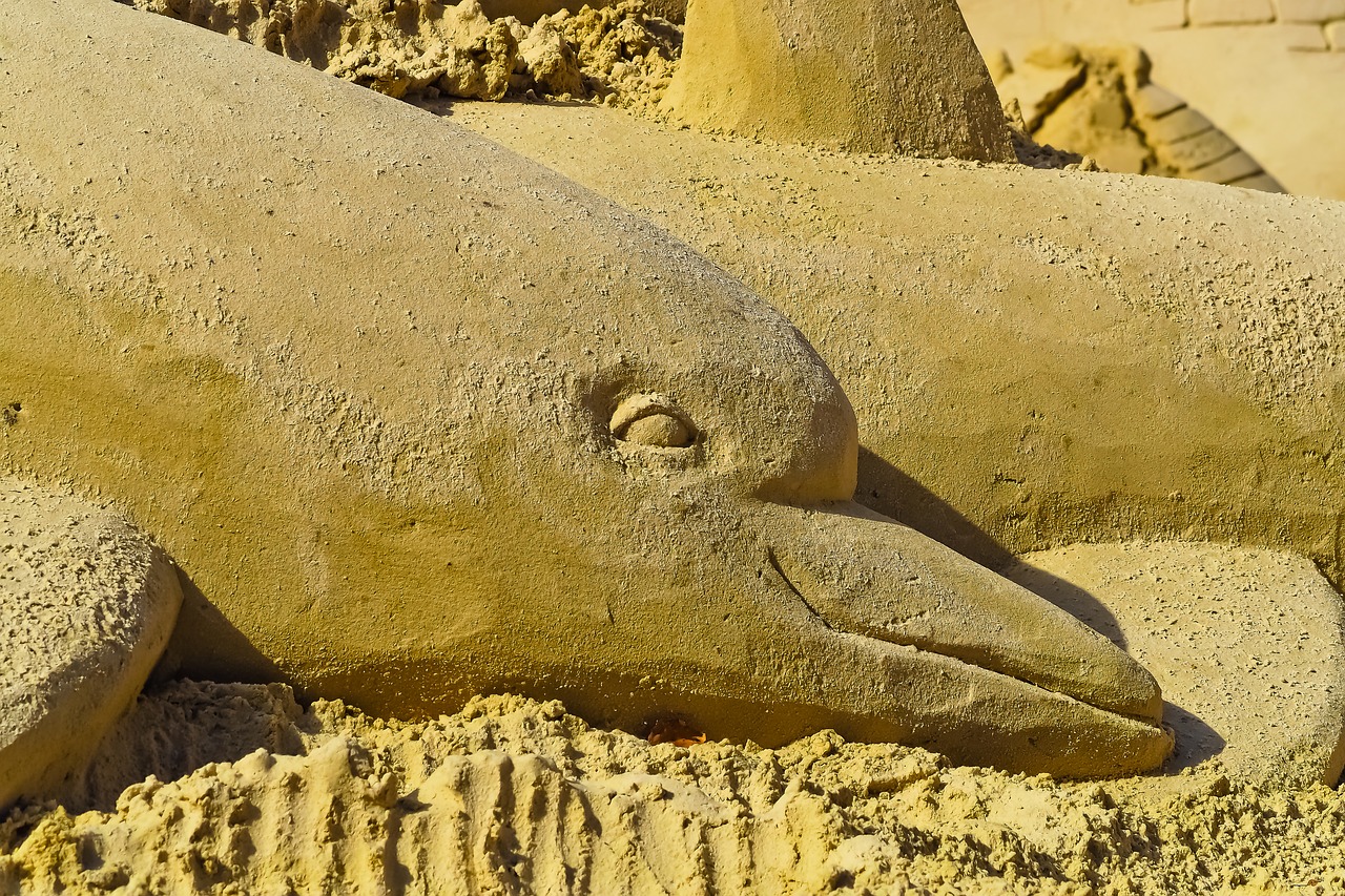 Image - sandburg art sand sculpture