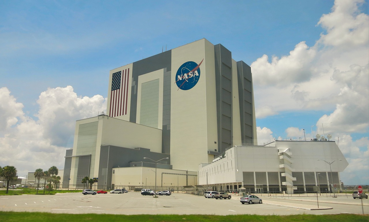 Image - nasa usa florida space travel