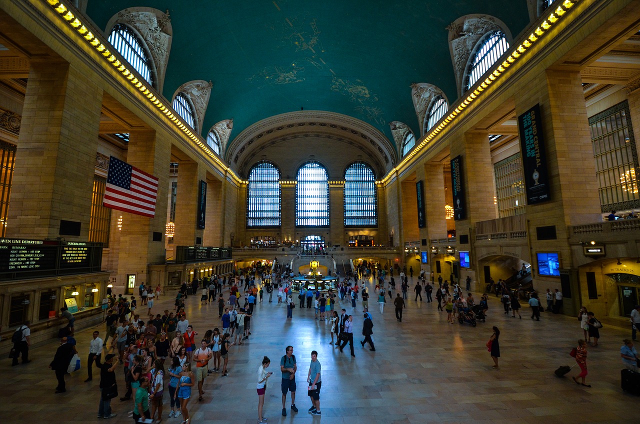 Image - grand central terminal