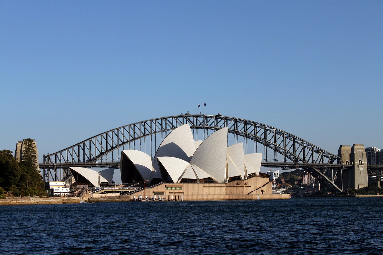 Image - sydney opera house architecture