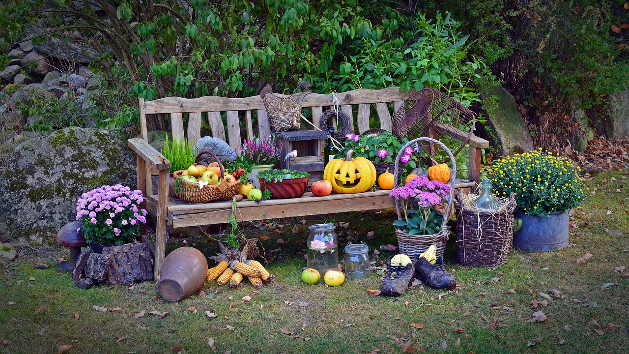Image - harvest harvest festival